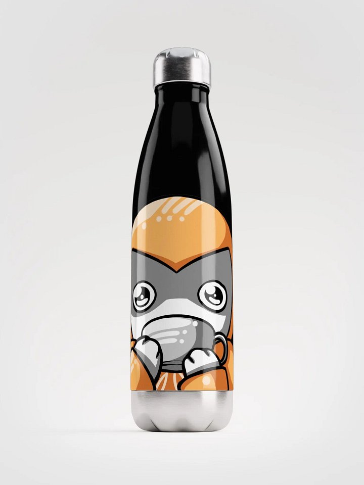 Chappie on the Go! product image (1)