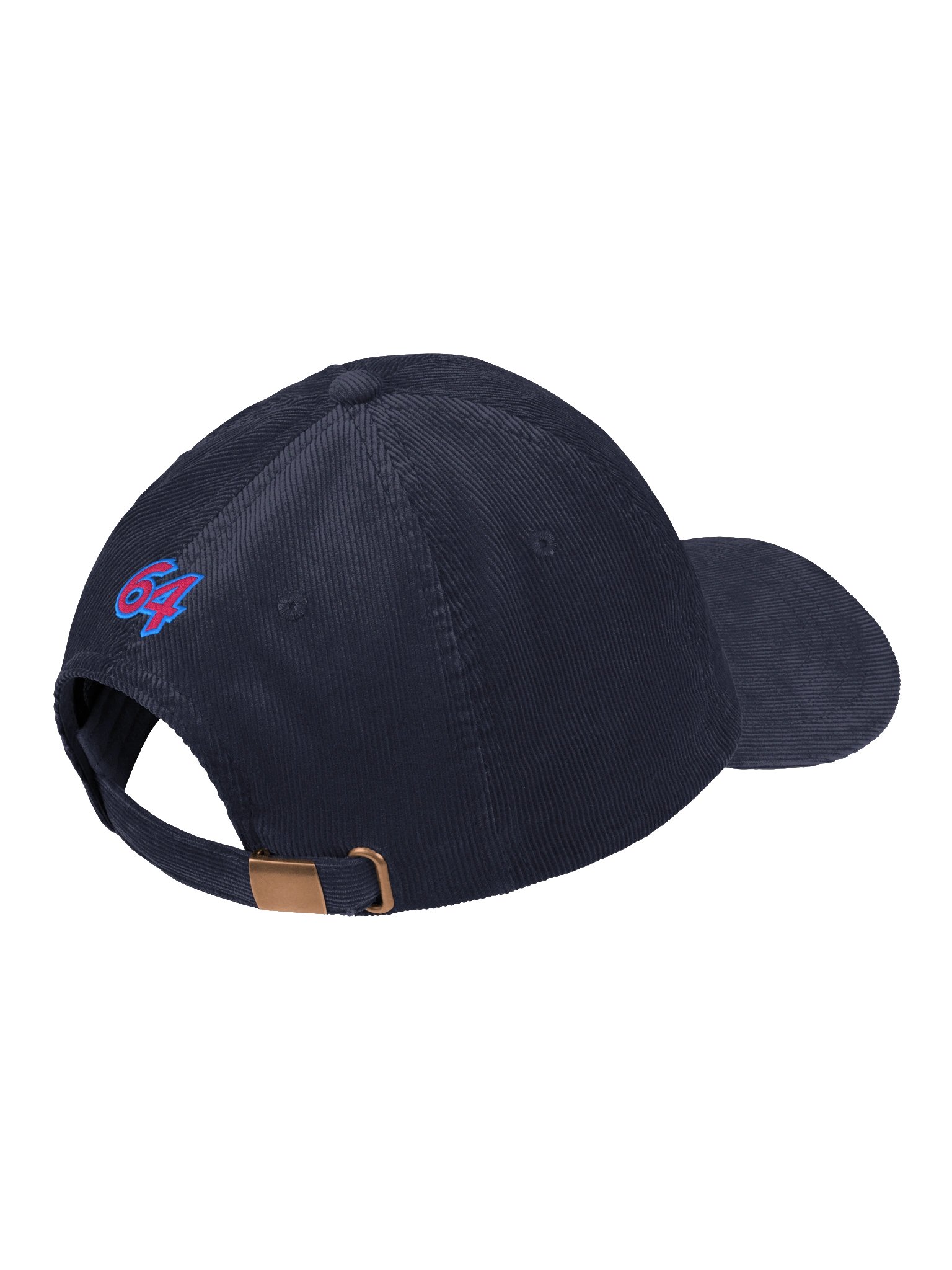 MIAMIVICE64 CAP product image (4)