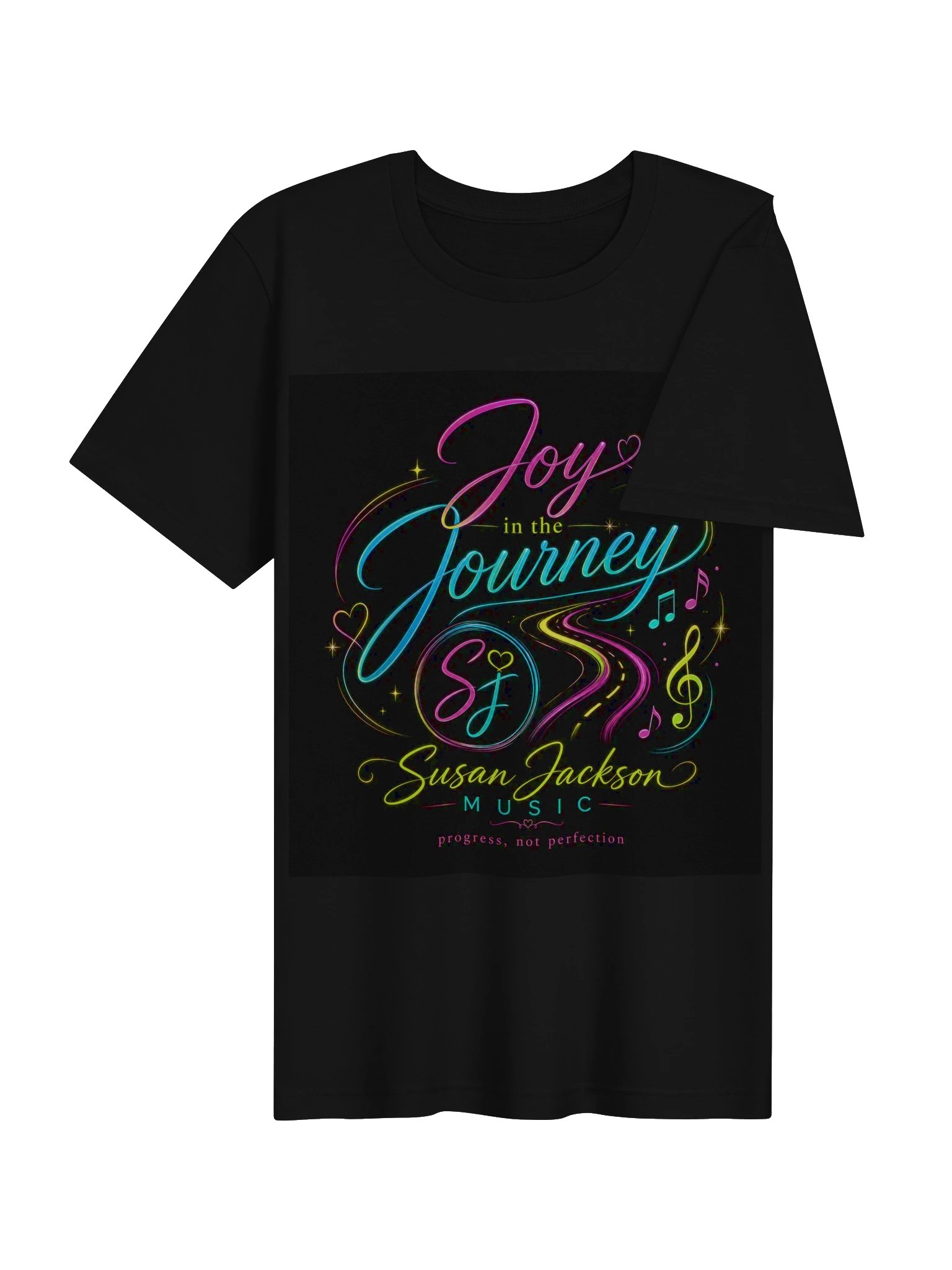 Joy in the Journey T-Shirt product image (10)