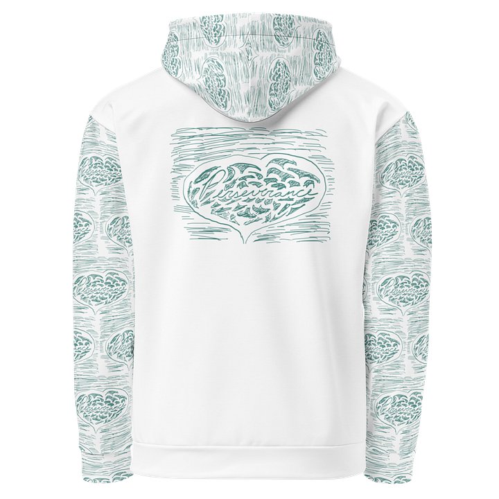 Spearmint | Hoodie product image (1)