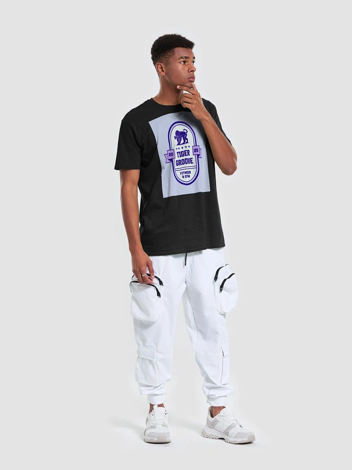 GYM T Shirts product image (1)