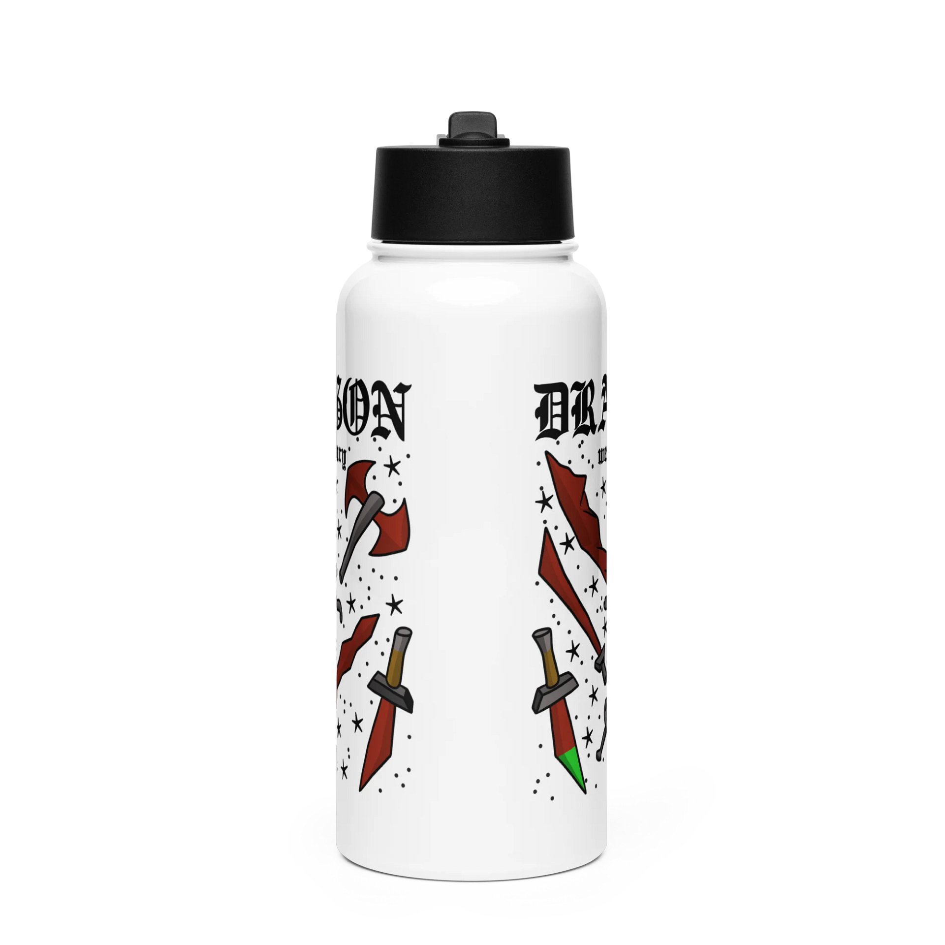 Dragon Weaponry Water Bottle product image (2)