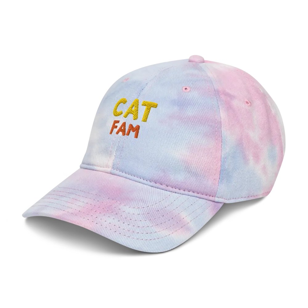 CatFam - Cap product image (4)