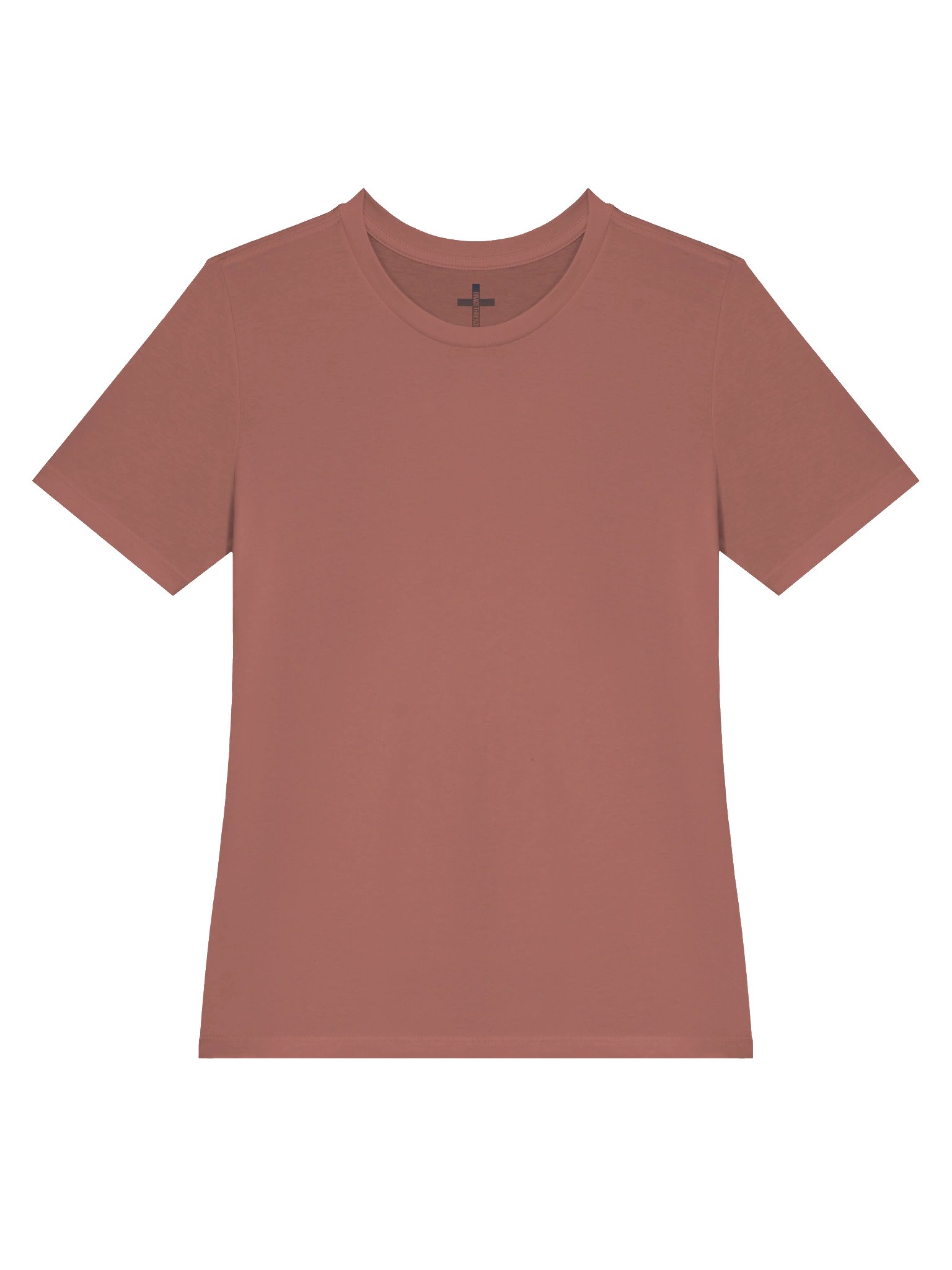 God Is Within Her Women's Tee product image (3)