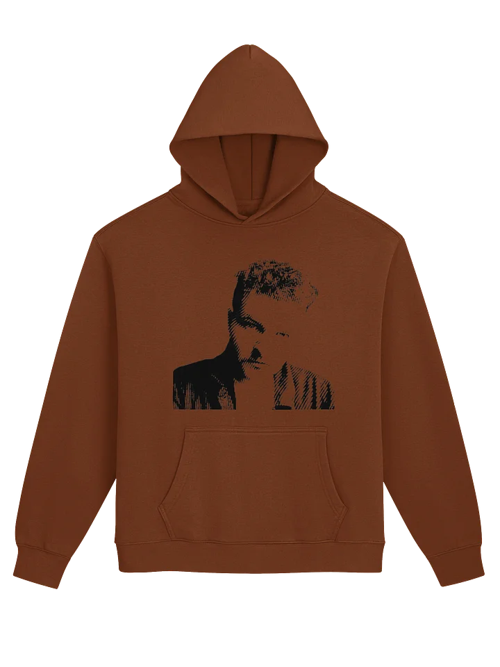 Riley Watts 2026 Hoodie product image (2)