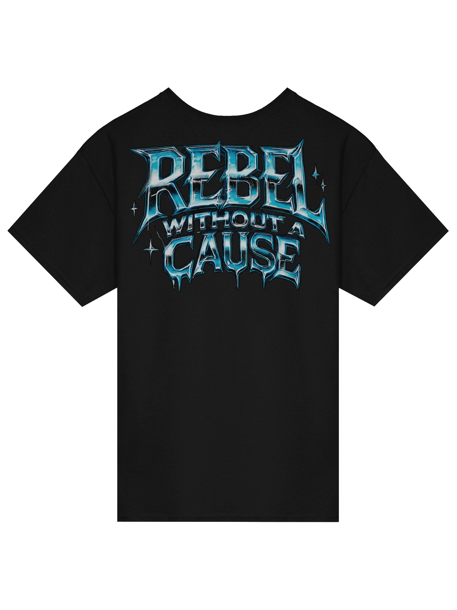 Rebel T shirt product image (15)