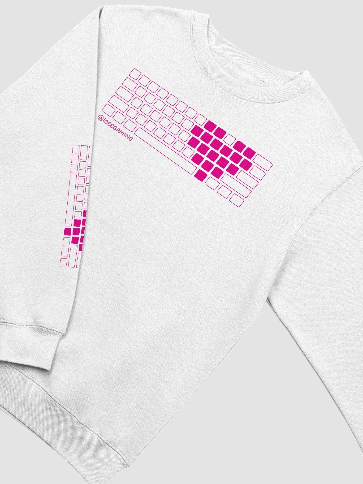Keybabe - Sweater product image (2)