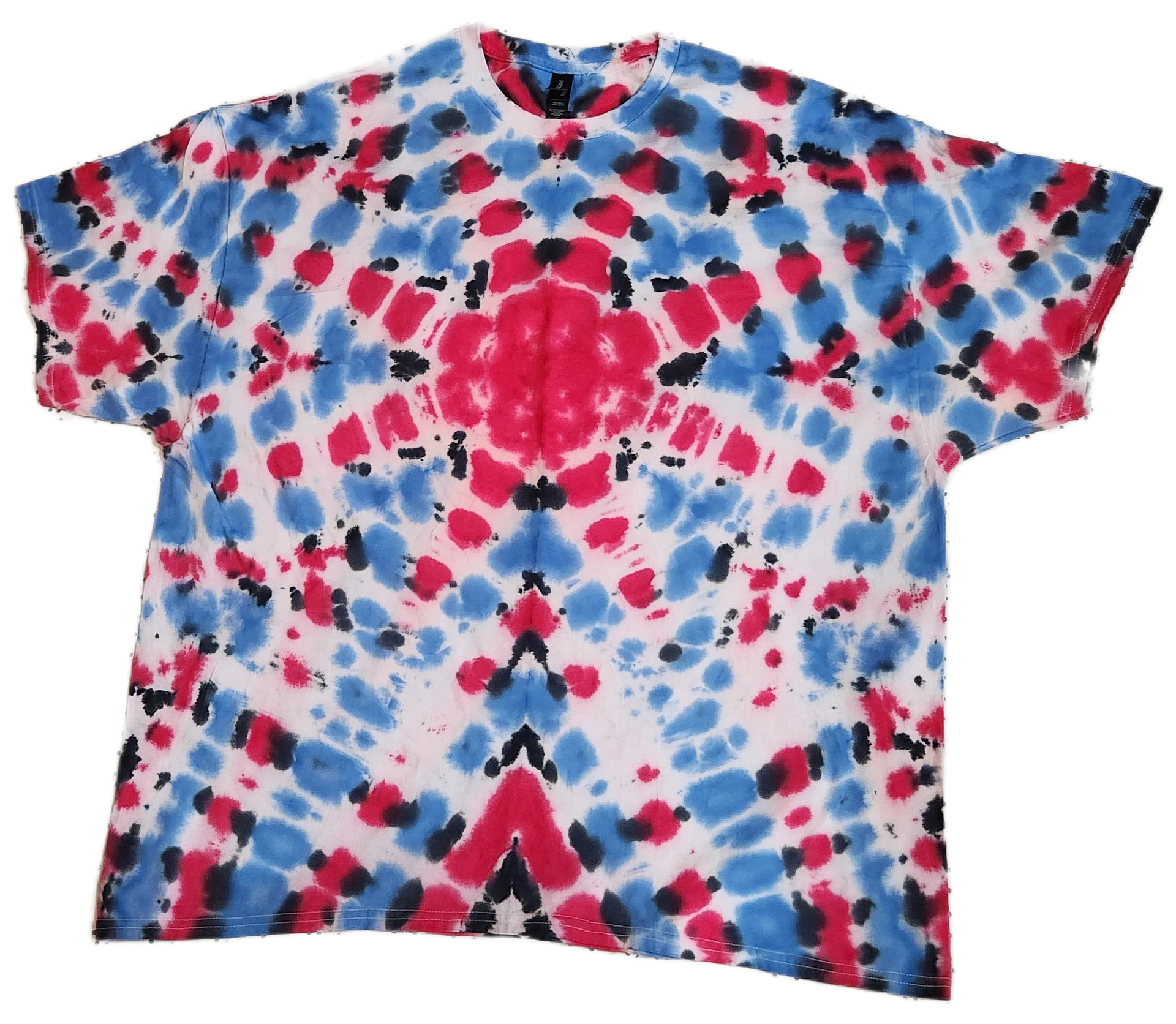 What Are We, British? 3X product image (1)