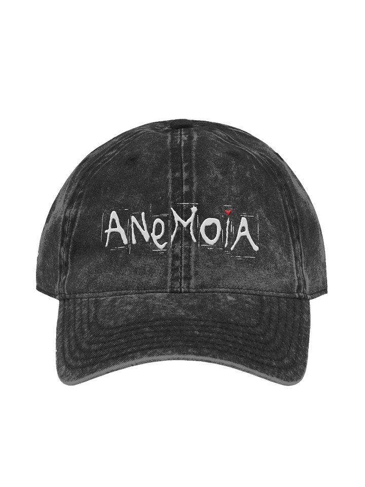 Anemoia Dad Hat product image (2)