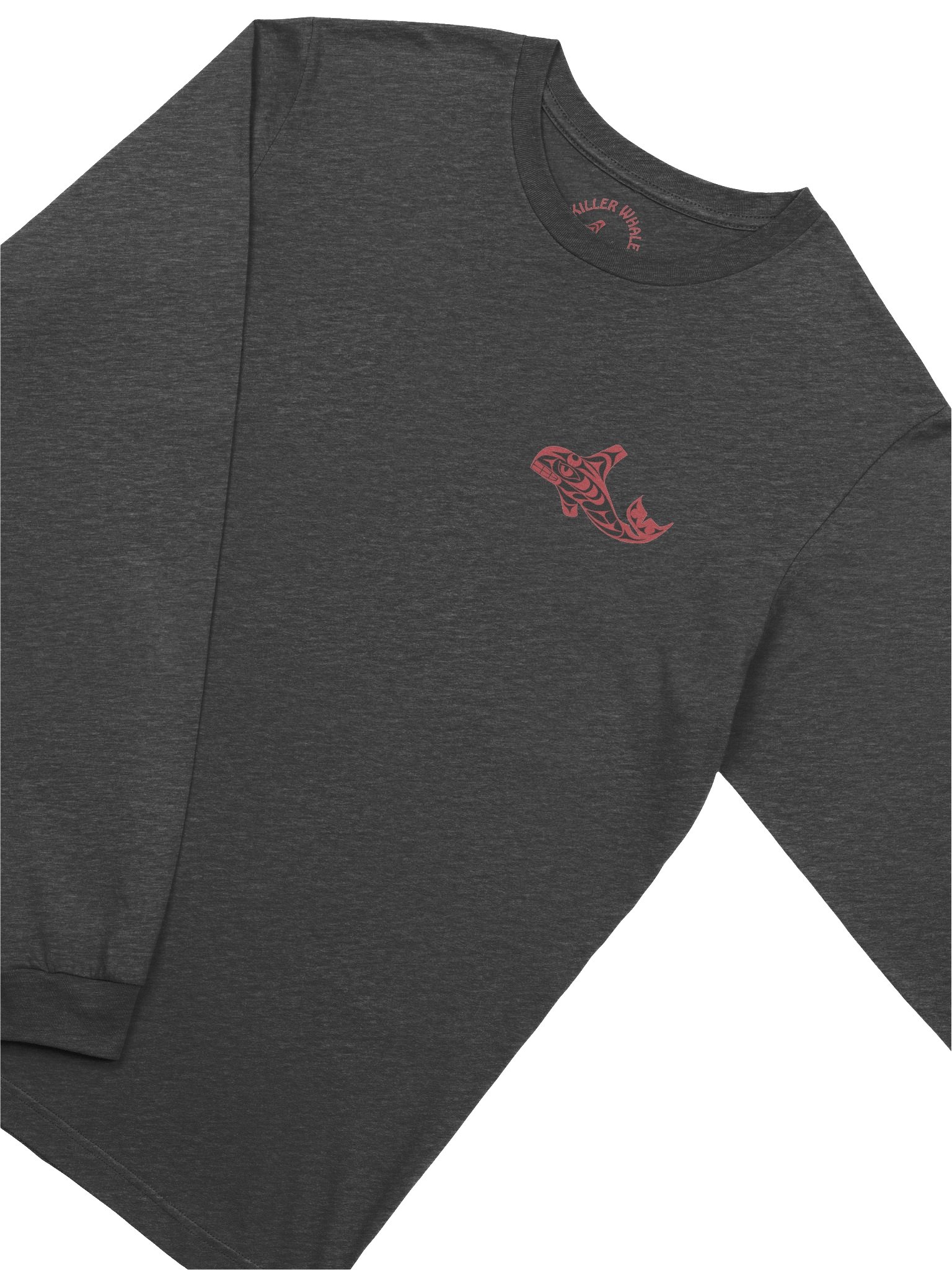 Orca Mark Long Sleeve product image (3)