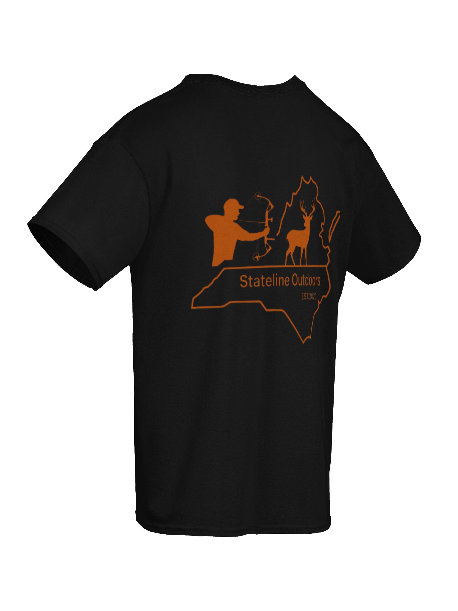 Bow Hunter T-Shirt product image (10)