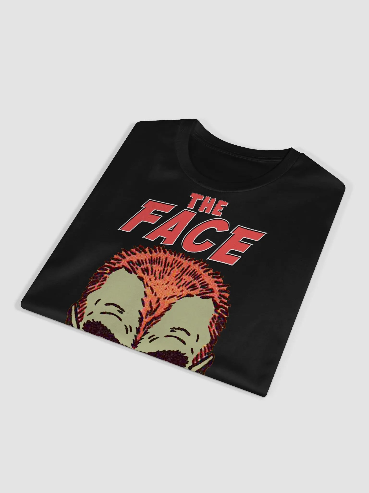 The Face product image (4)