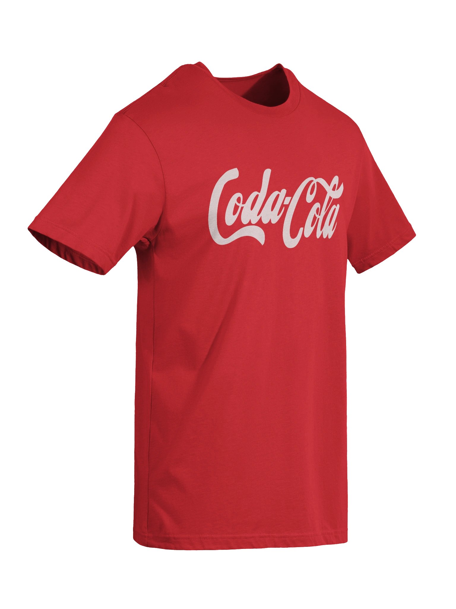 Coda-Cola Tee product image (6)