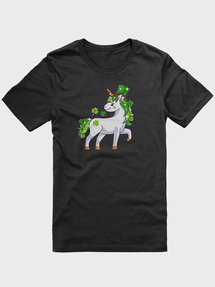 Shamrock Unicorn product image (1)
