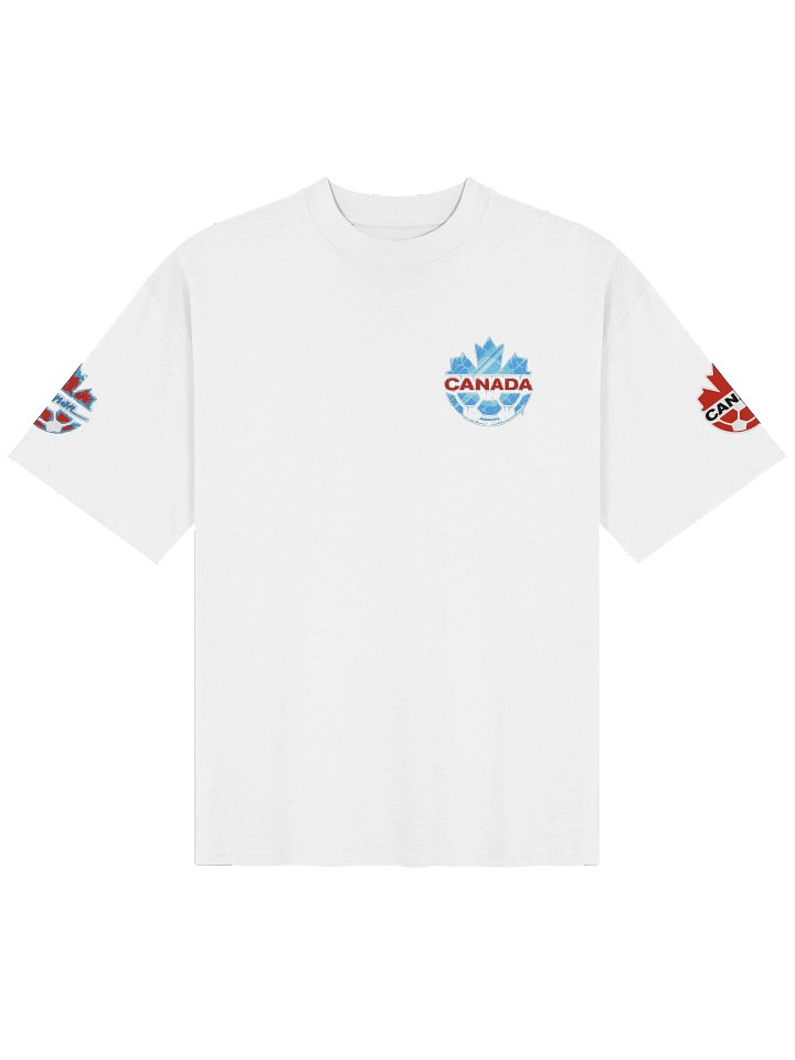 ICEMAN TEE (CANADA) product image (1)