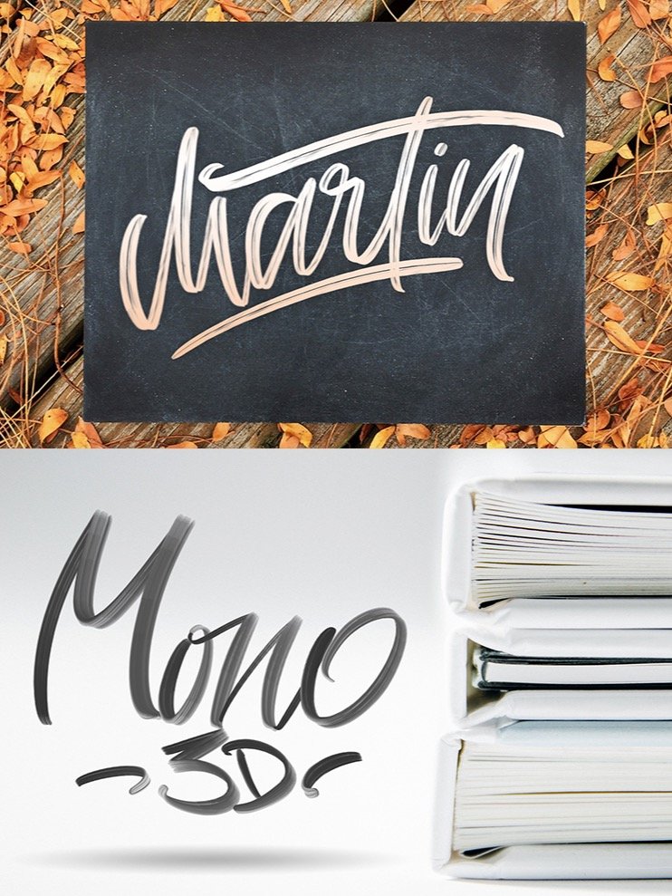 The Lettering Box product image (4)
