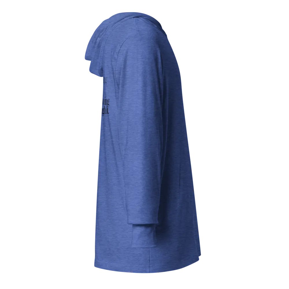 StrengthAbility Zen Hoodie product image (10)