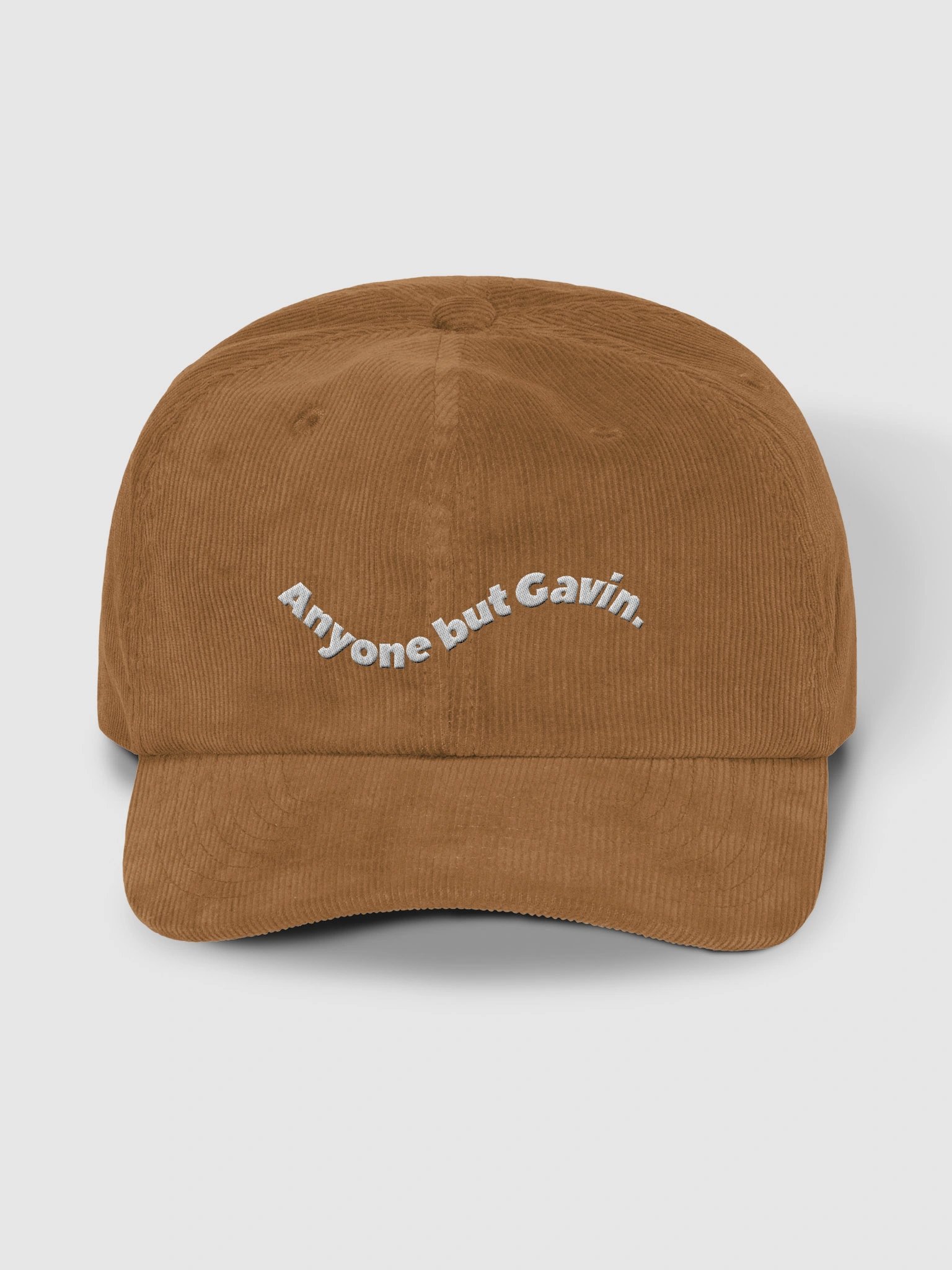 Anyone But Gavin product image (1)