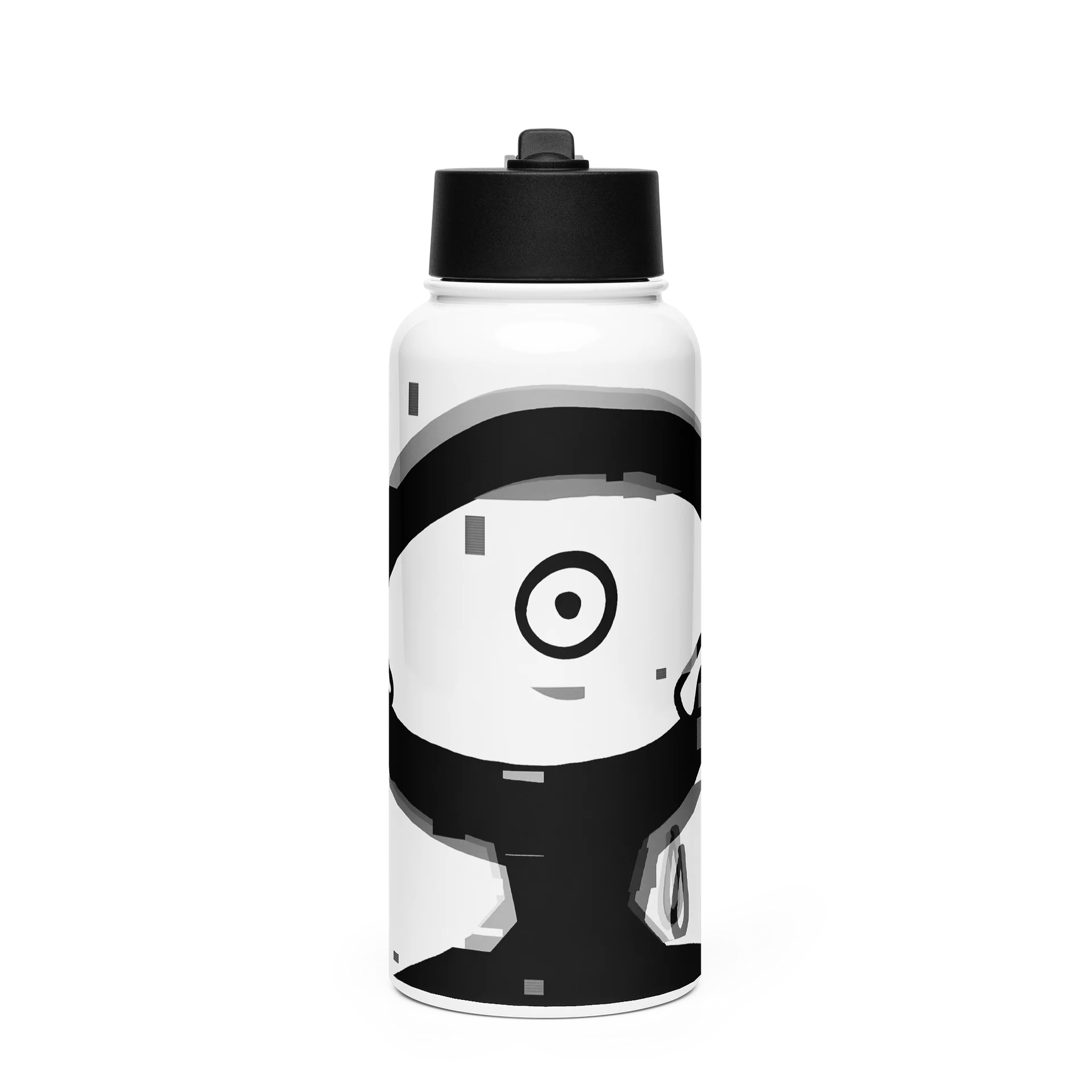 Apostle — Water Bottle product image (1)