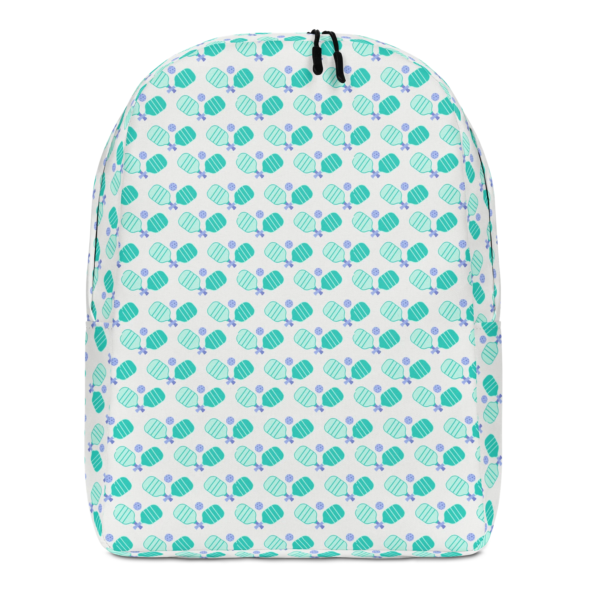 Mint Matcha Pickleball Backpack product image (1)