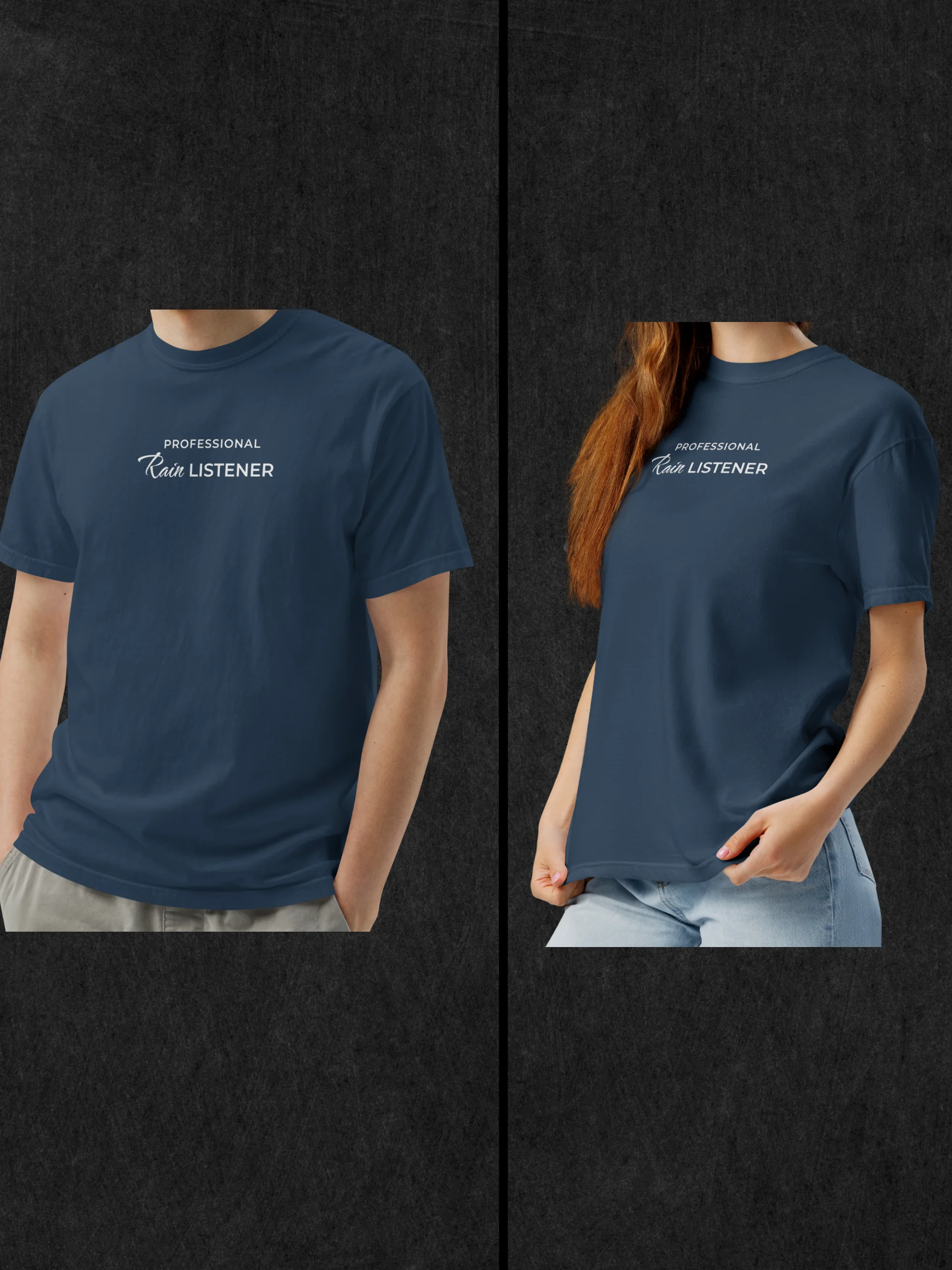 Years of Rain Tee product image (2)