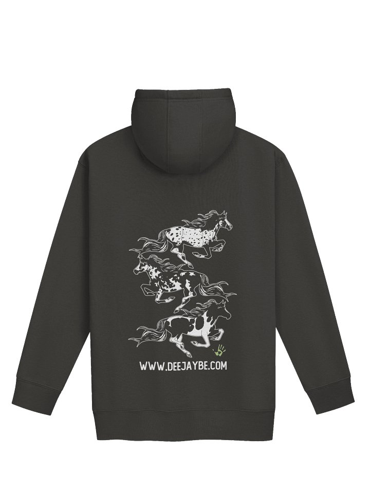 Gallop Hoodie product image (2)
