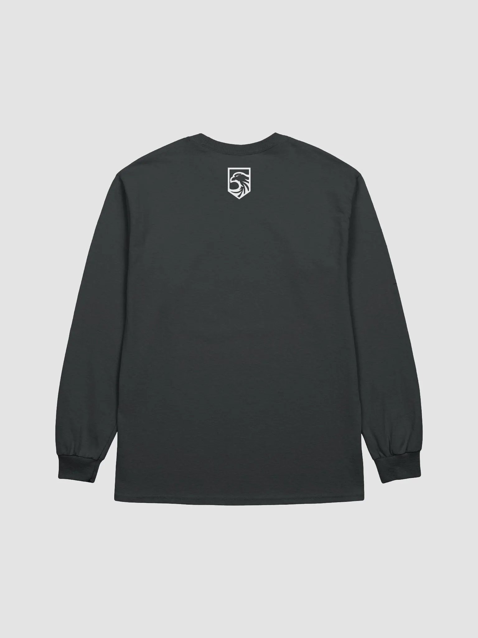 Basics Long Sleeve product image (13)
