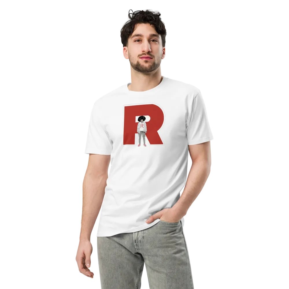 AFRO-ROCKETMAN product image (3)
