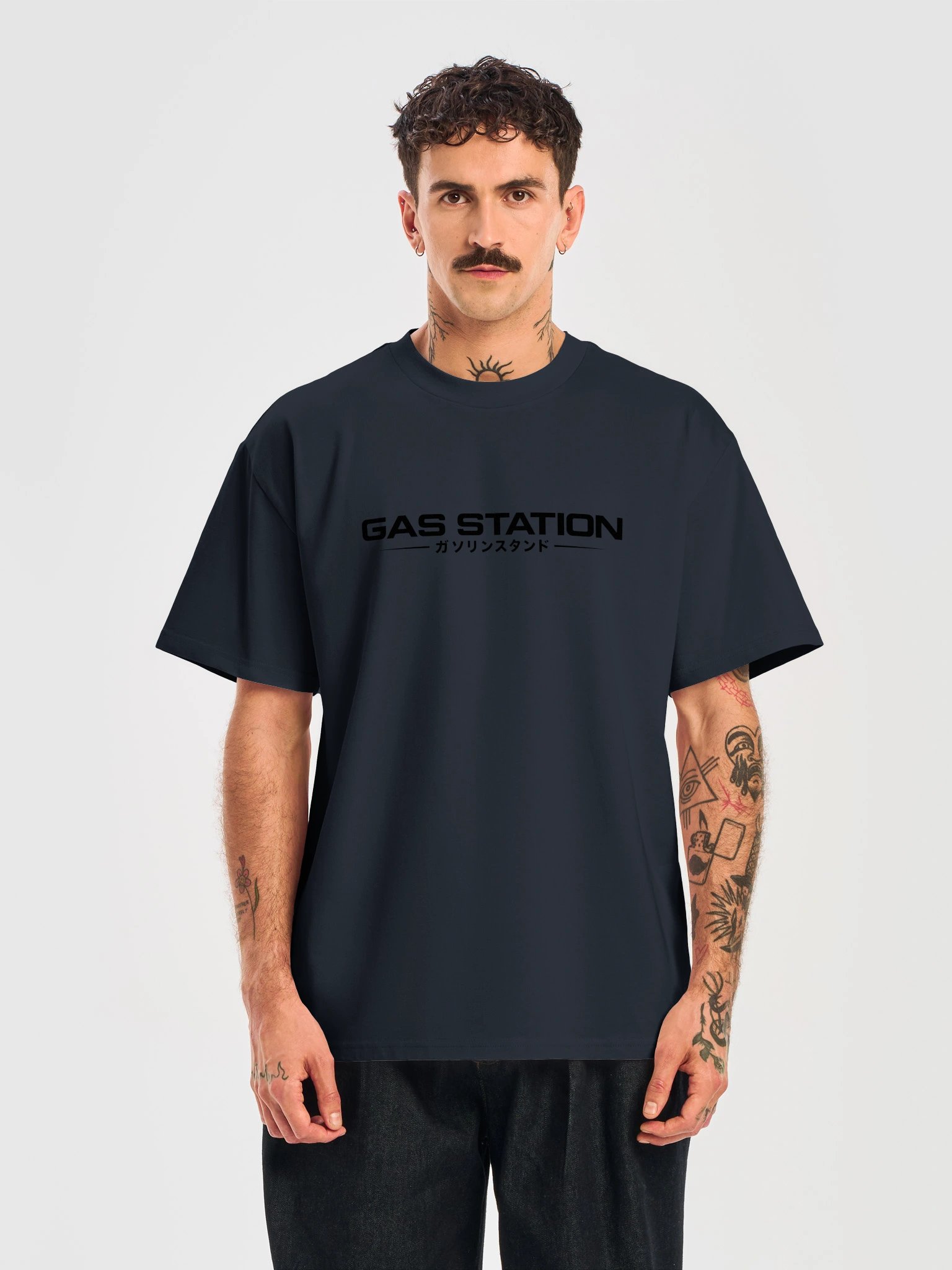 Hashiriya Tee product image (29)