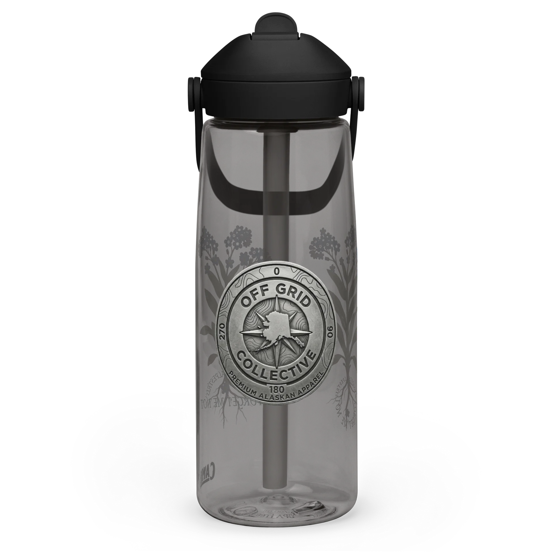 PREMIUM "FORGET-ME-NOT" CAMELBAK HYDRATION VESSEL product image (7)