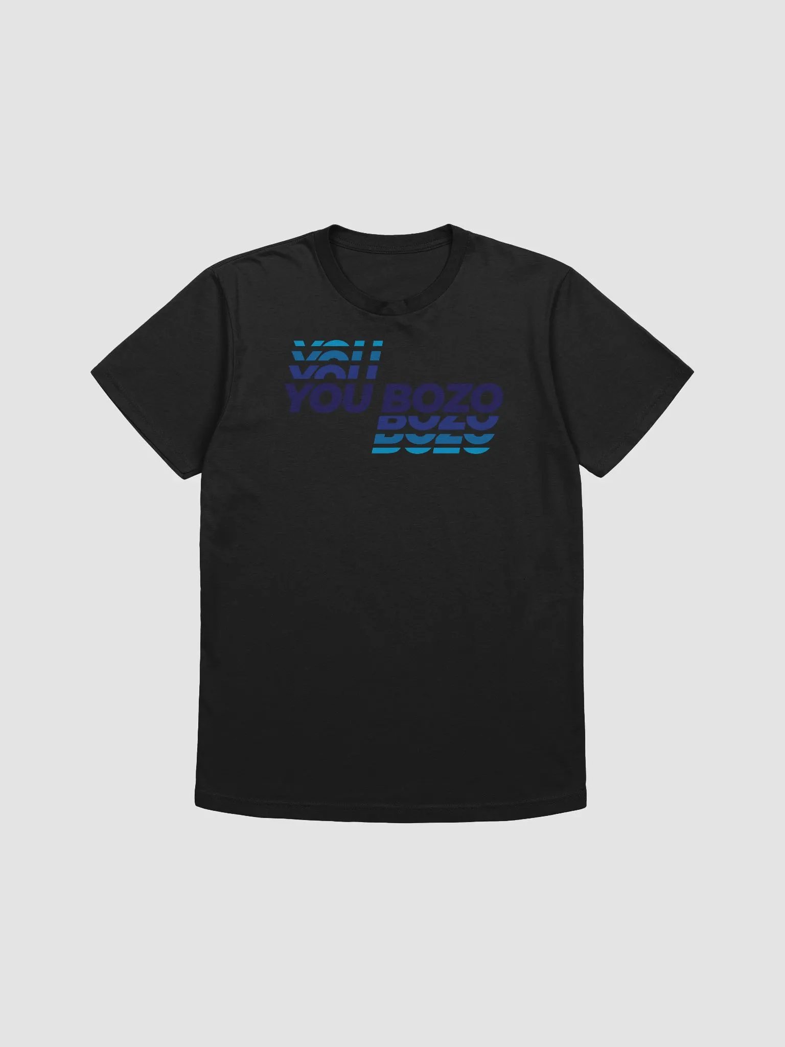 You BOZO Blue product image (1)