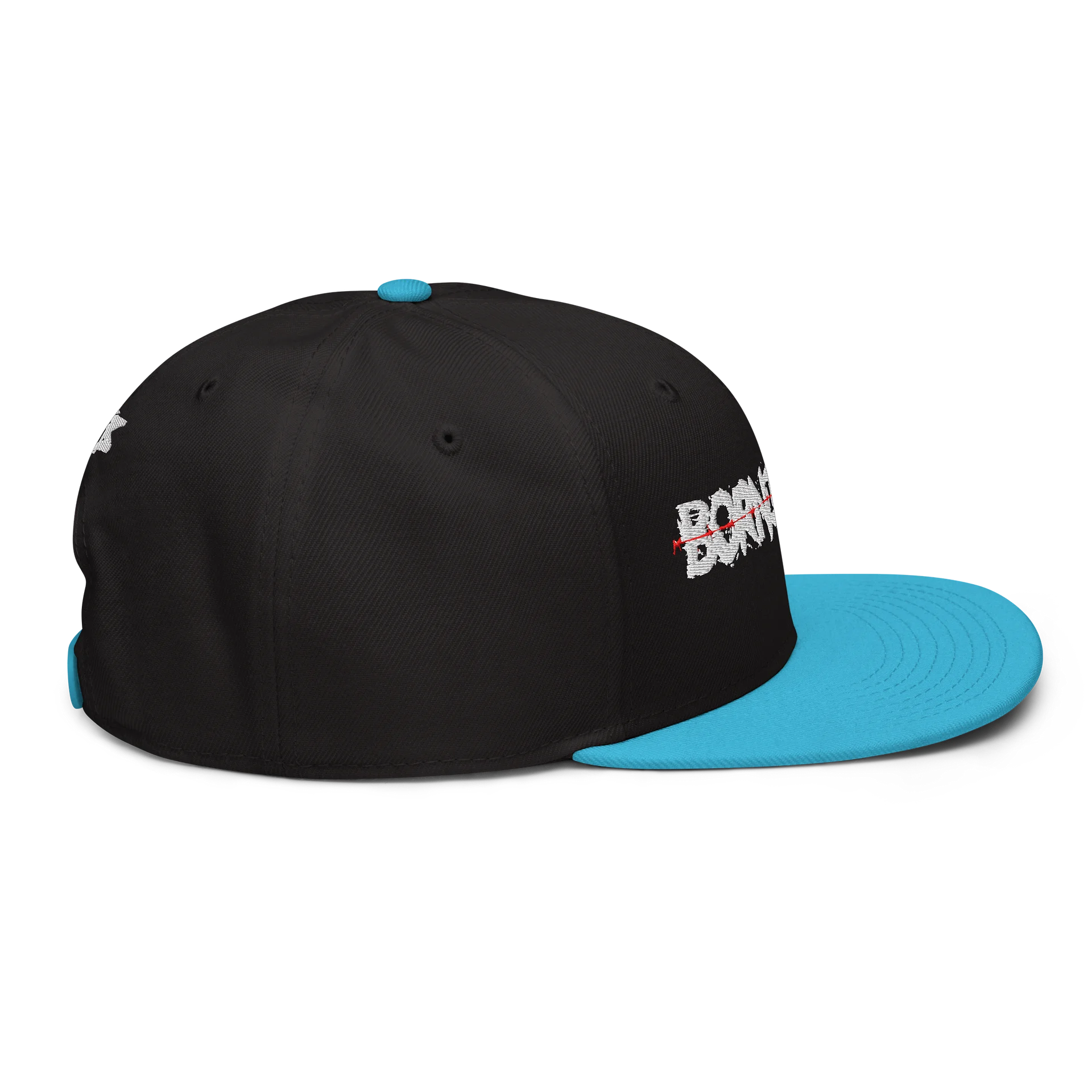 BORN IN BLOOD SNAP BACK product image (35)