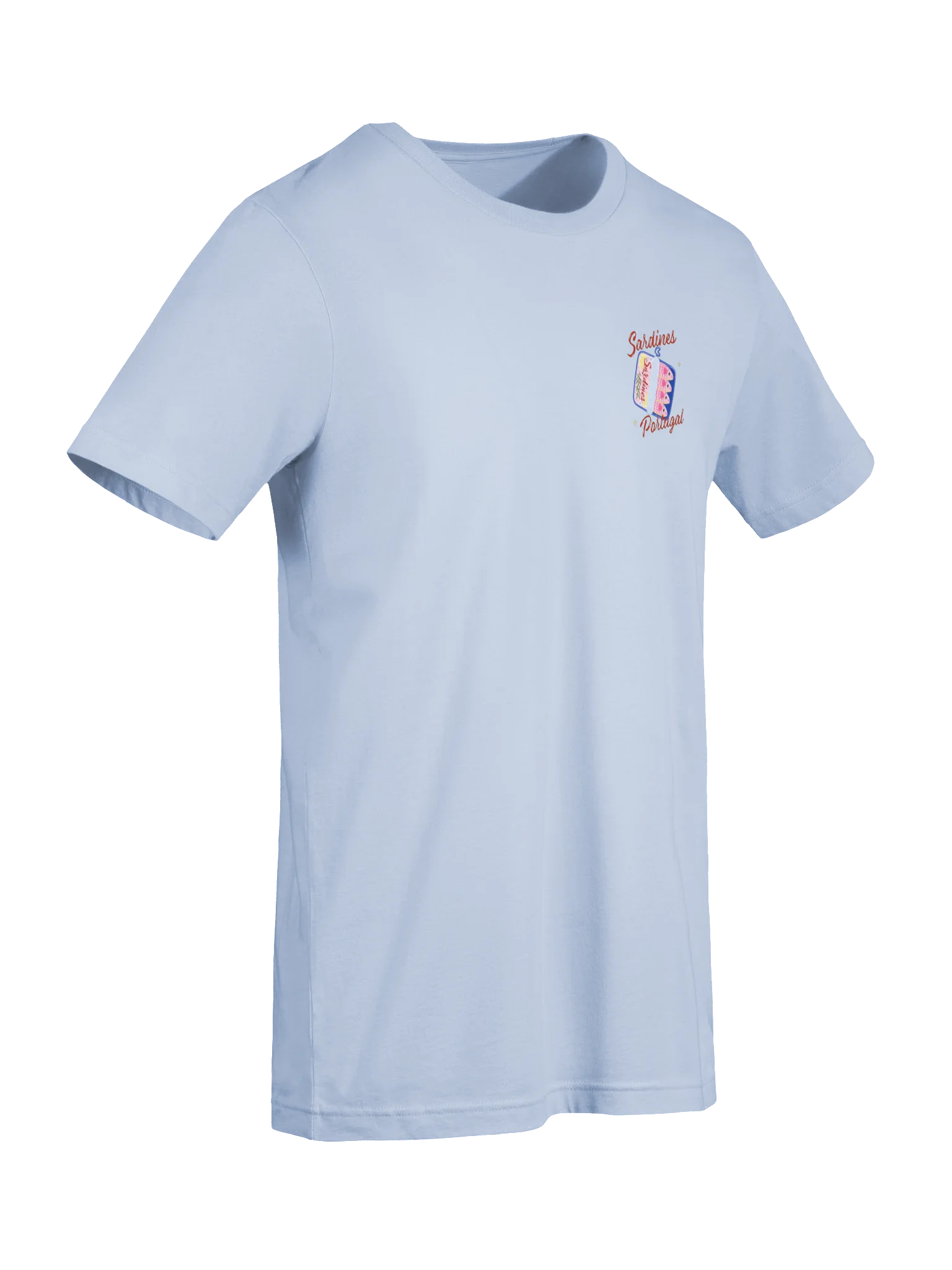 Sardines Portugal T-Shirt product image (7)