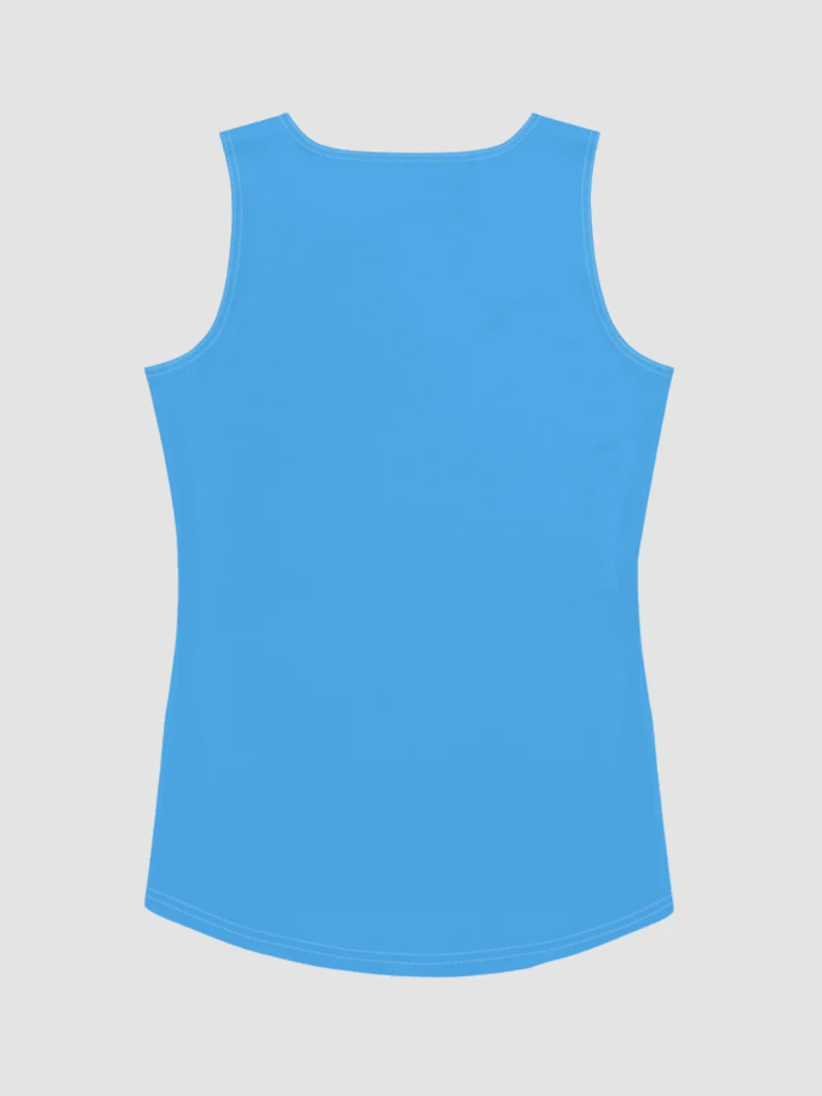 Tank Top - Maya Blue product image (6)
