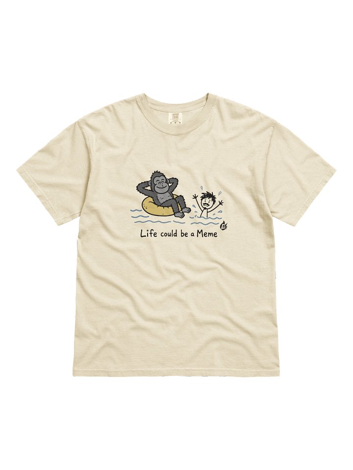 Life Could be a Meme Tee product image (2)