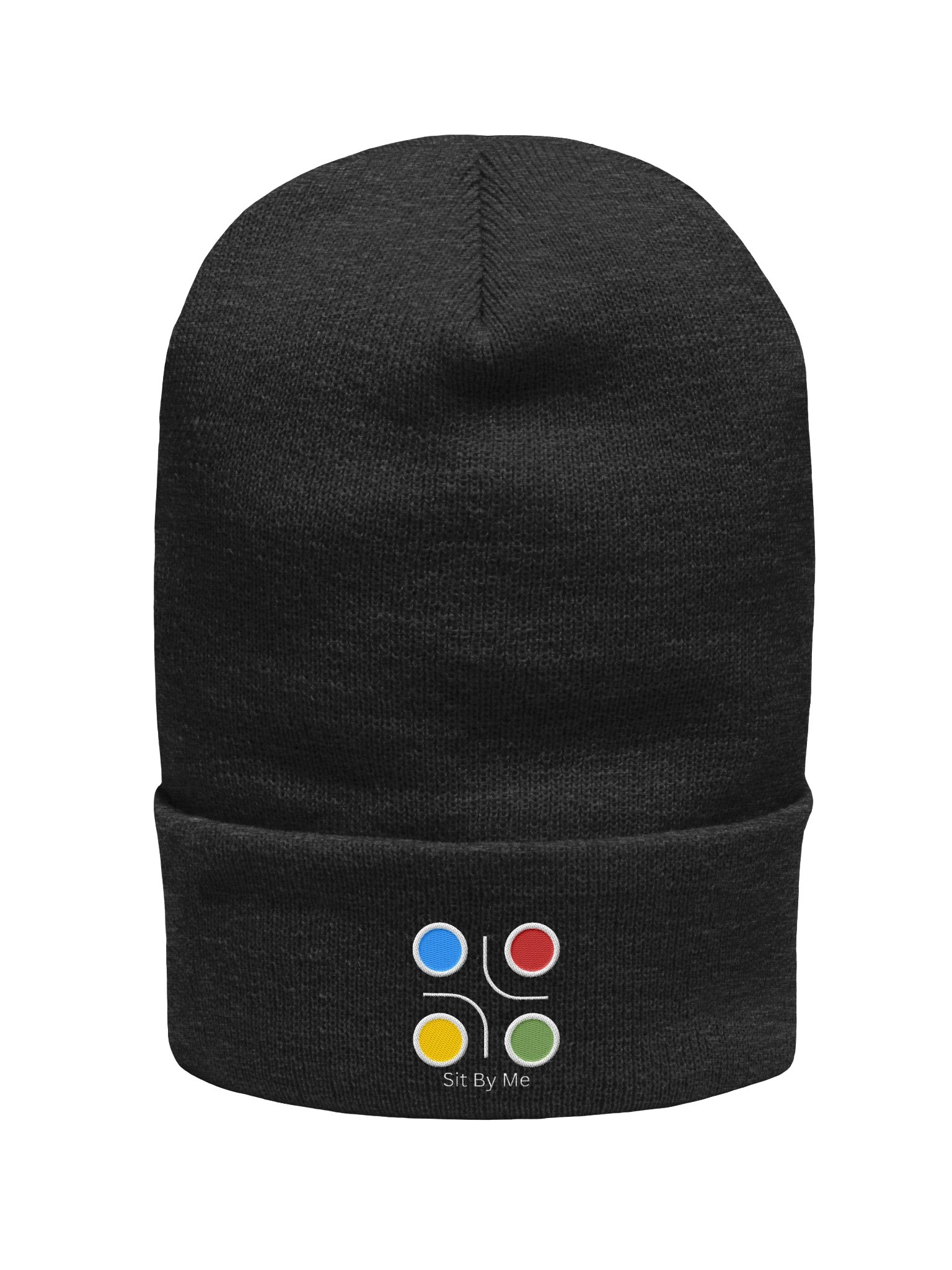 Sit By Me Beanie product image (1)
