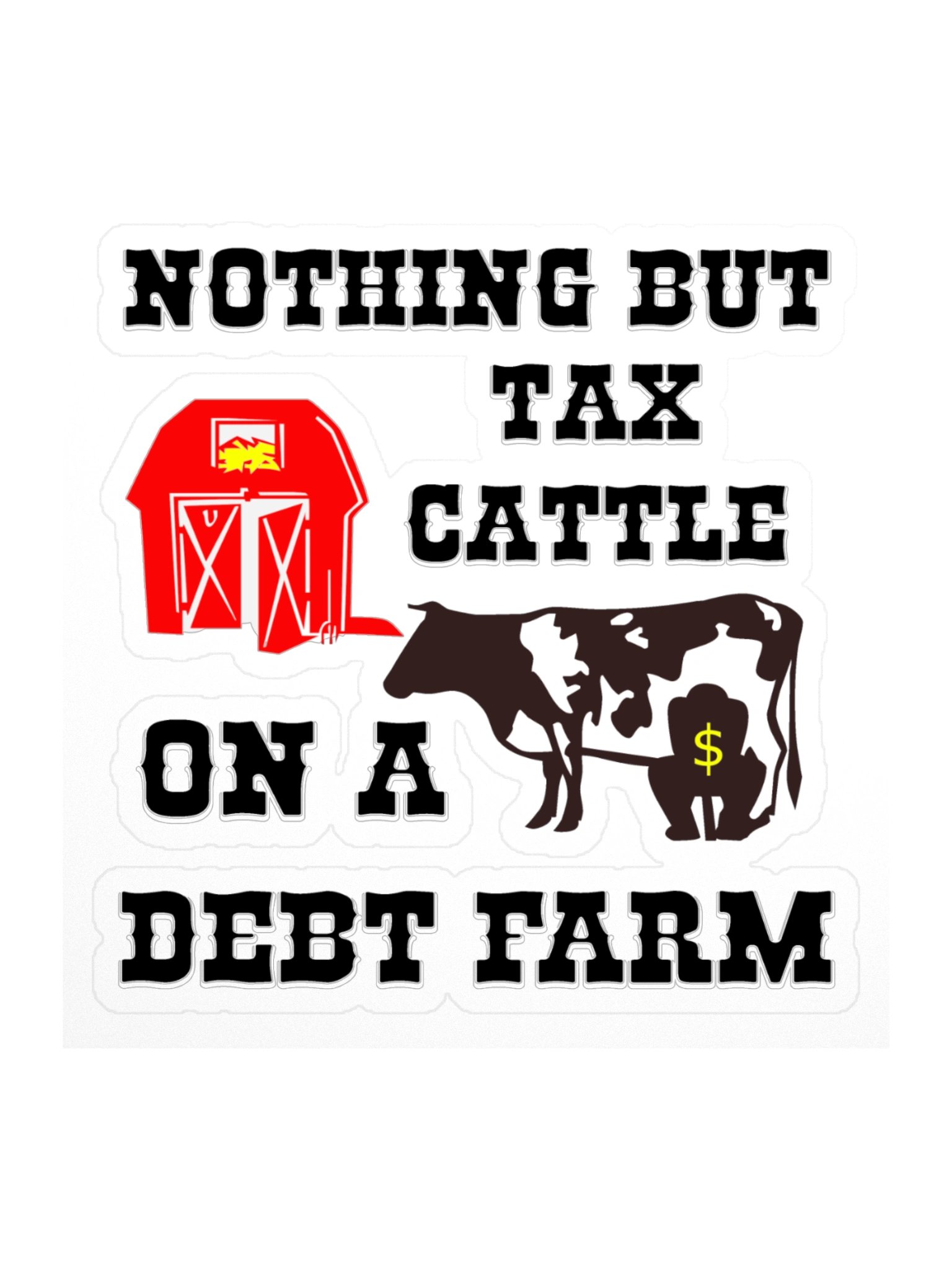 Debt Farmer product image (1)