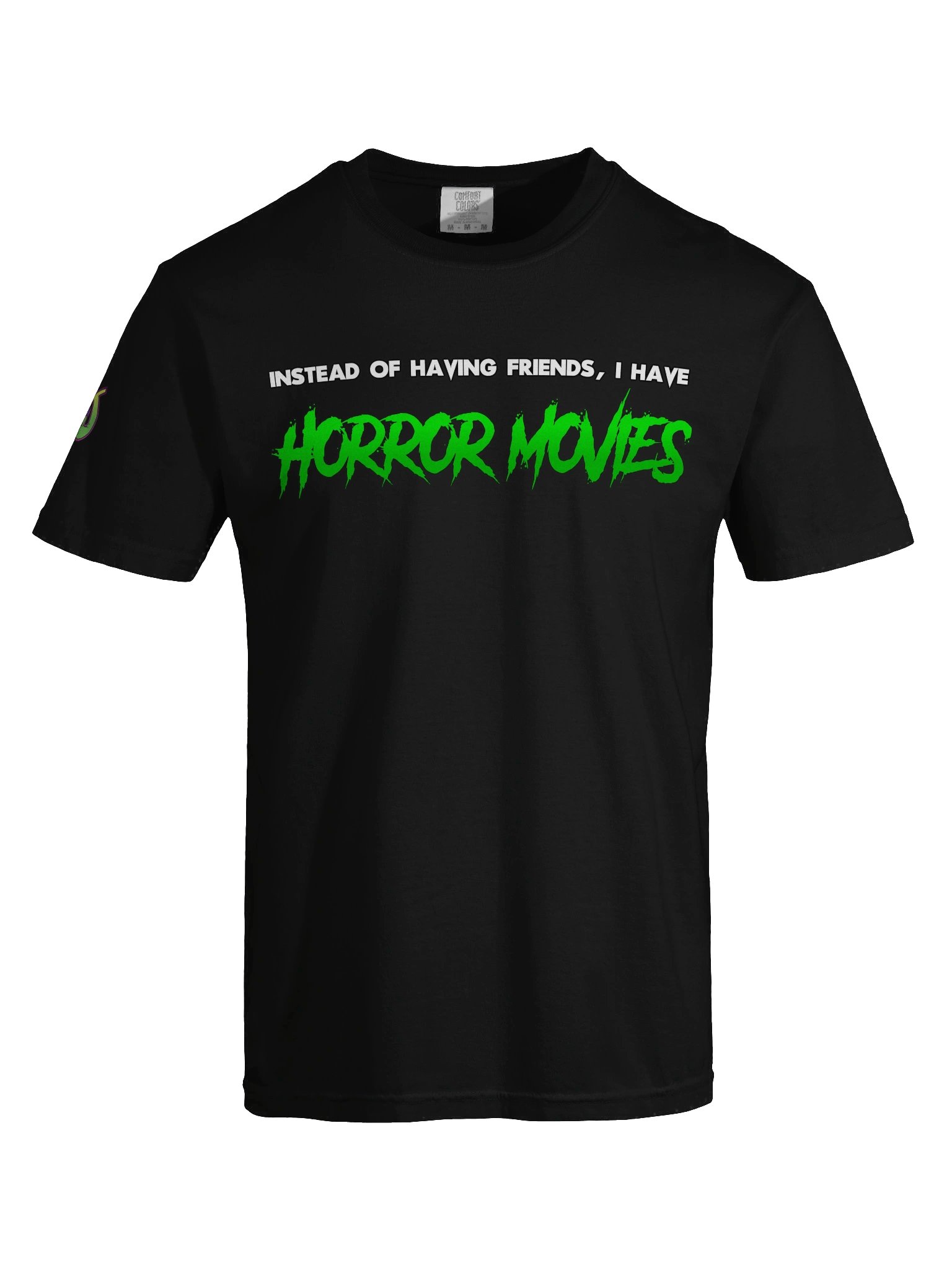 KillJoy Jake Shirt product image (15)
