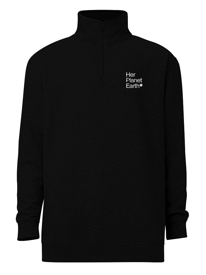 HPE Fleece product image (1)