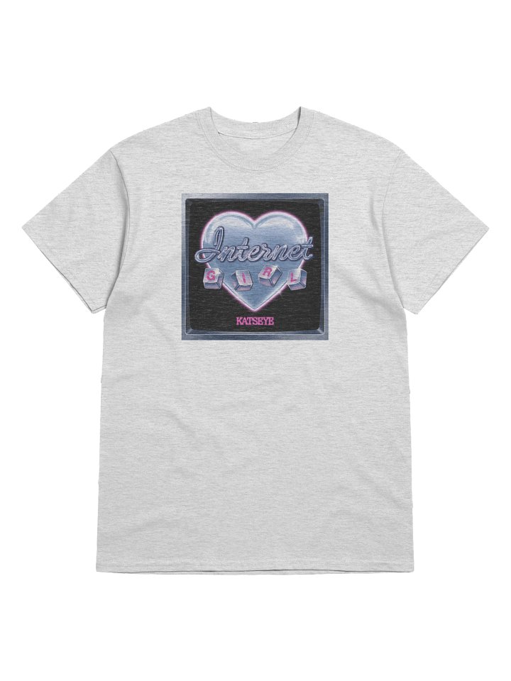 Internet Girl KATSEYE T-Shirt product image (8)