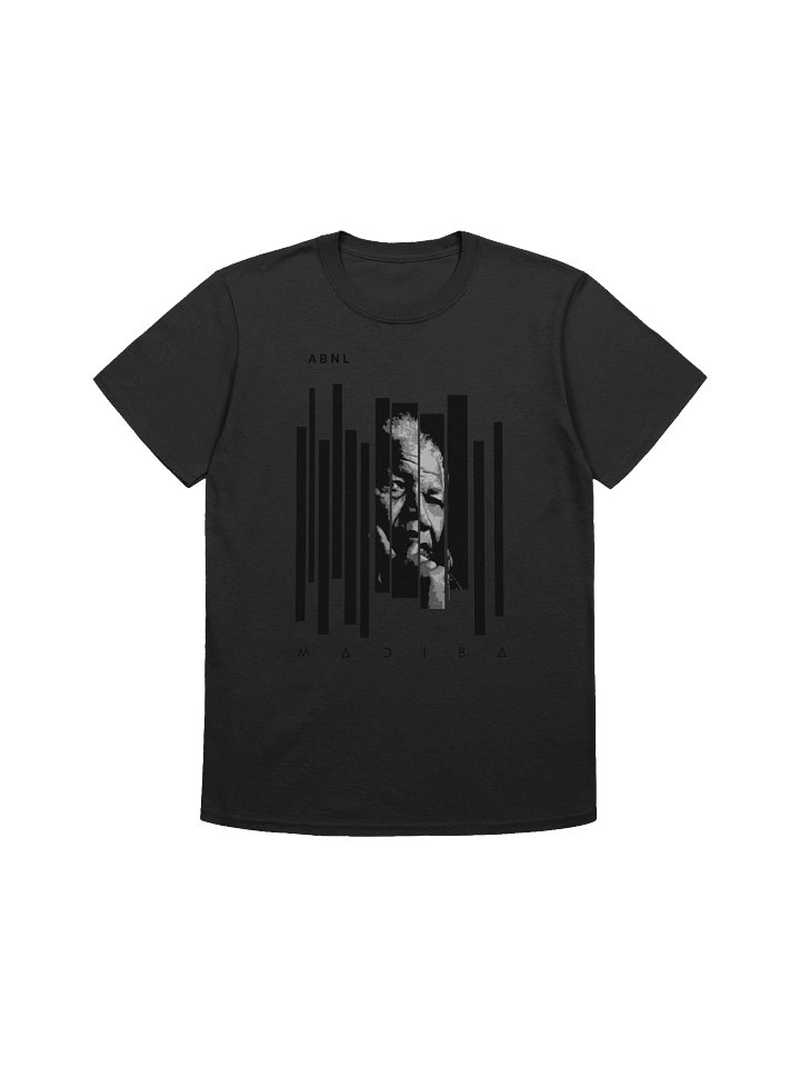Abnl - Madiba T-Shirt product image (3)