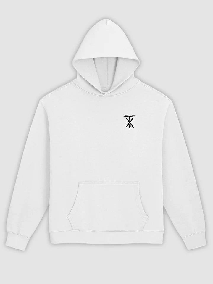 Extinction Hoodie product image (2)