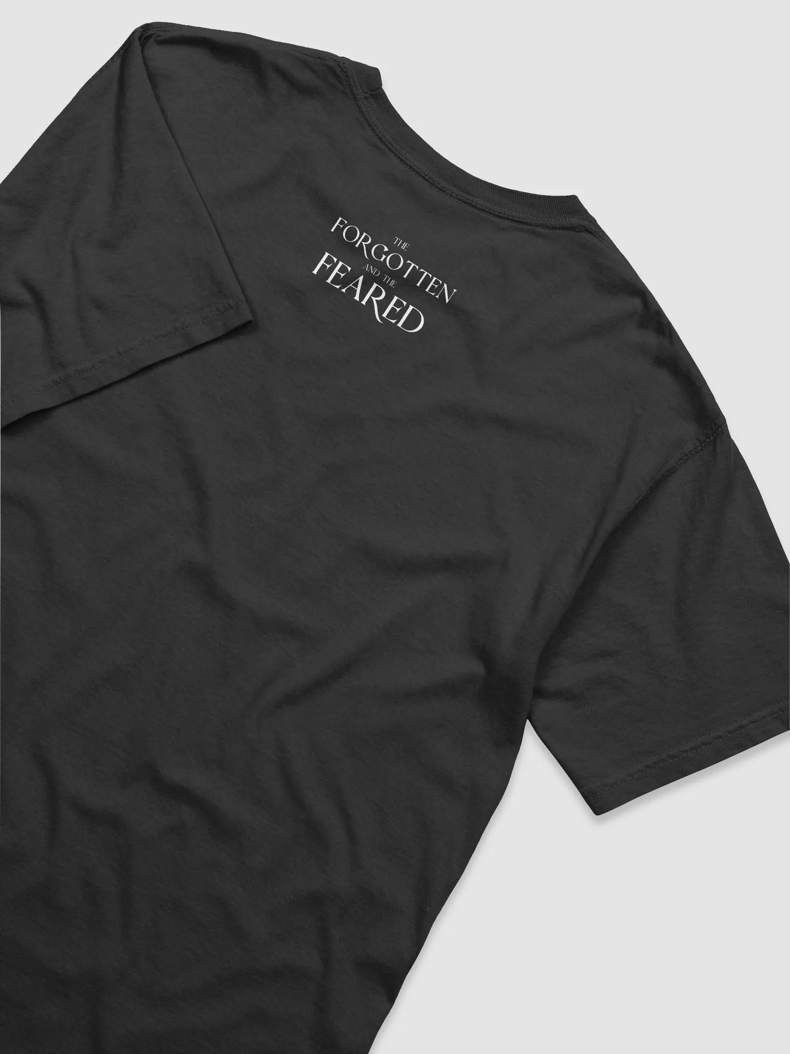 In My Dragon Era White Comfort Colors T-Shirt product image (4)