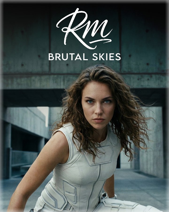 Brutal Skies | Rm̲ product image (1)