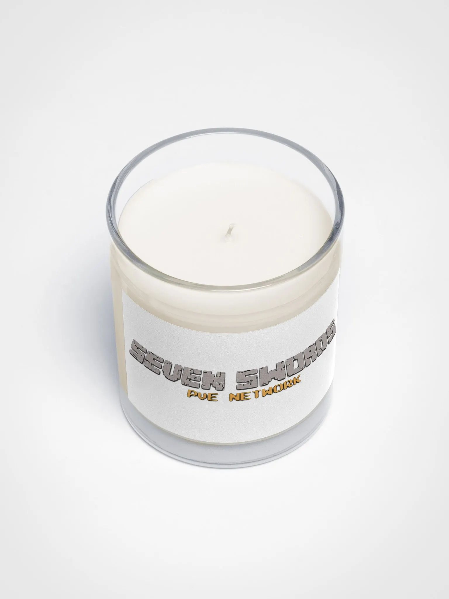 Seven Swords Candle product image (3)