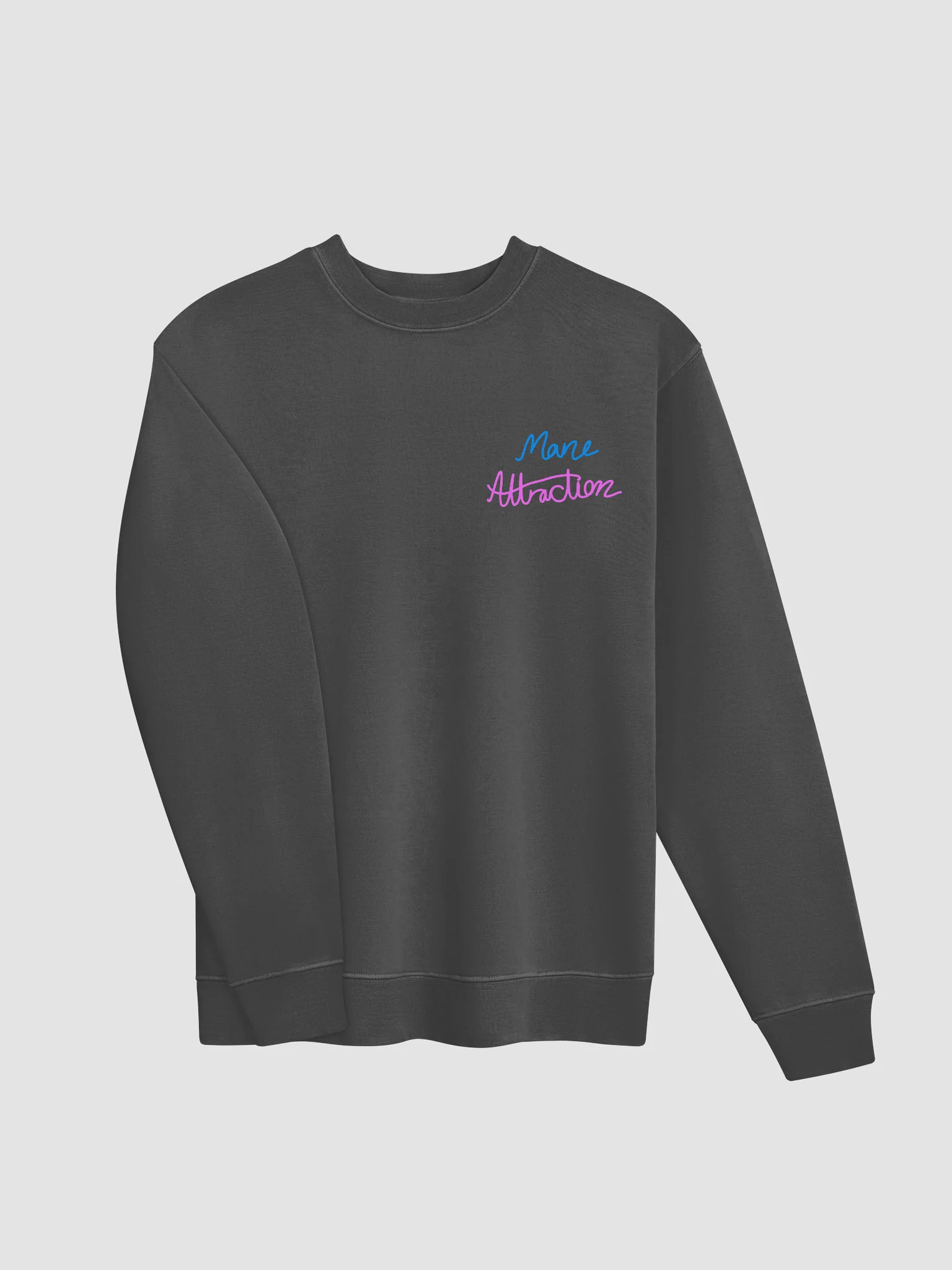 MA Classic Sweatshirt product image (3)