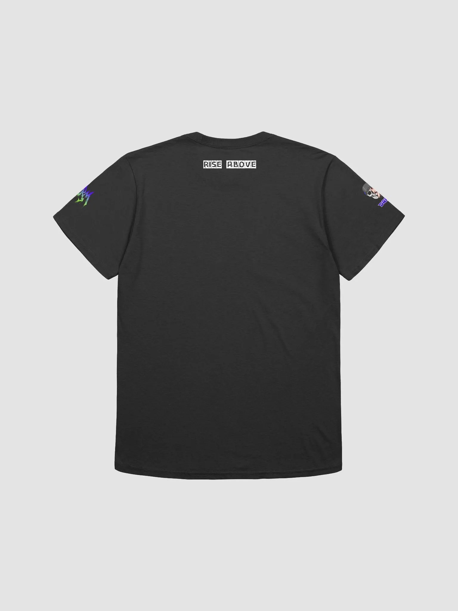 DRM Enough Unisex Tee product image (11)