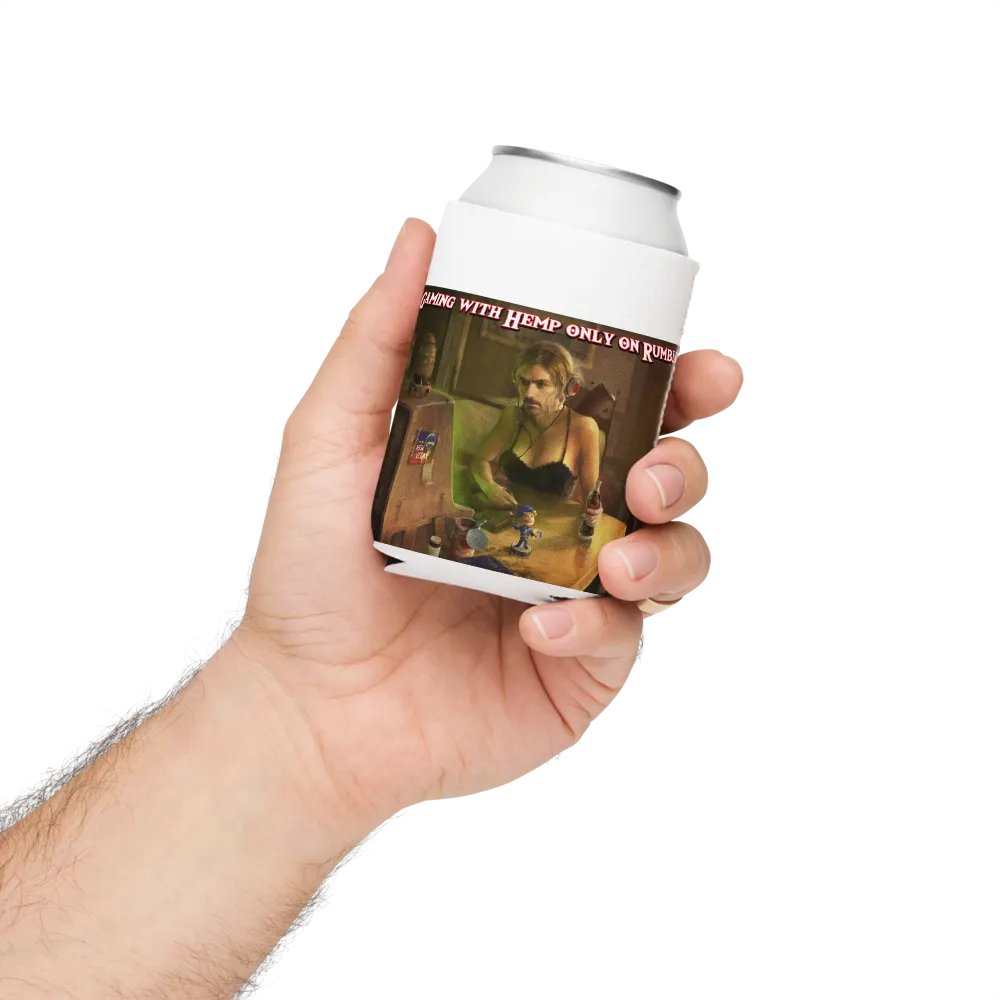 Gaming with beer product image (5)