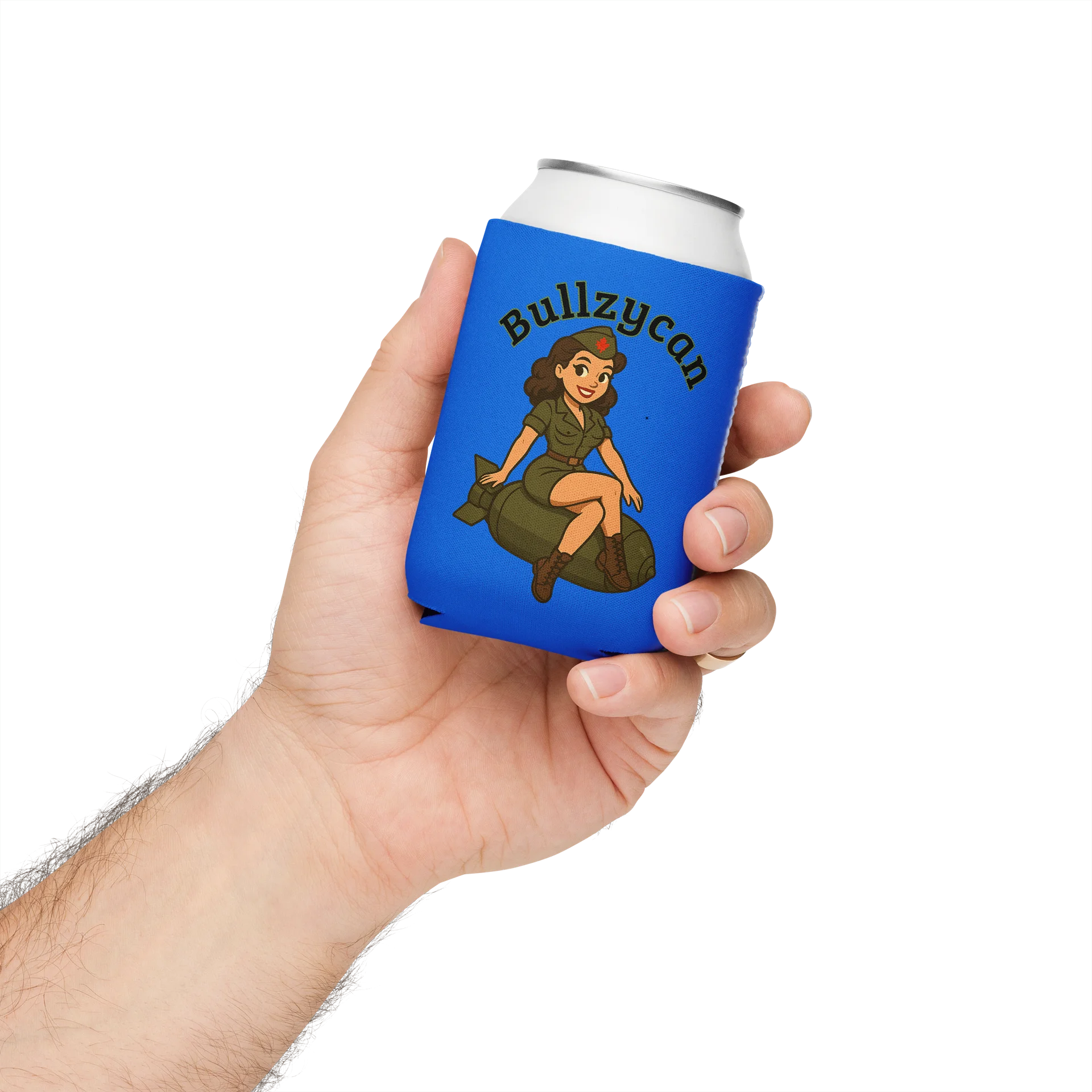 BullzyCan Cooler product image (4)