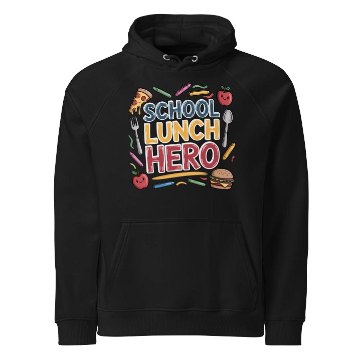 School Lunch Hero product image (1)